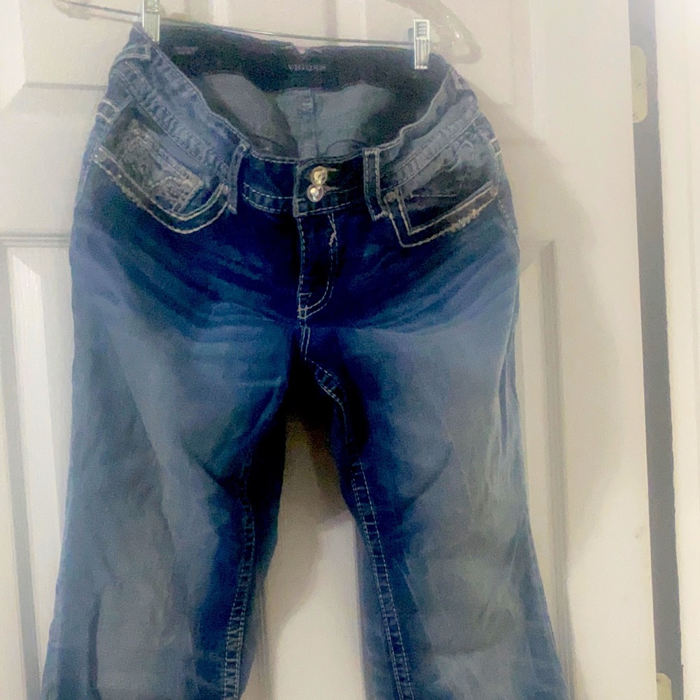 Vigoss jeans